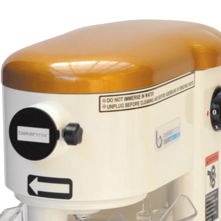 Robot Coupe 5L Planetary Mixer