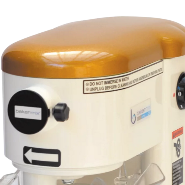 Robot Coupe SP5-S planetary mixers — view 2