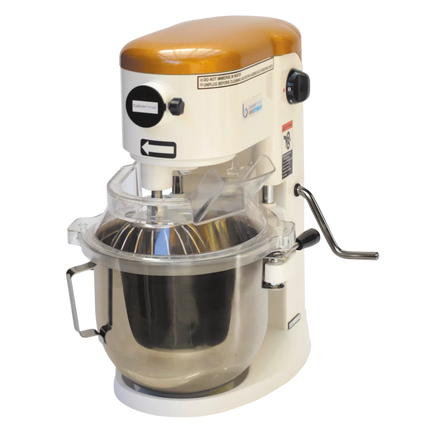 Robot Coupe 5L Planetary Mixer