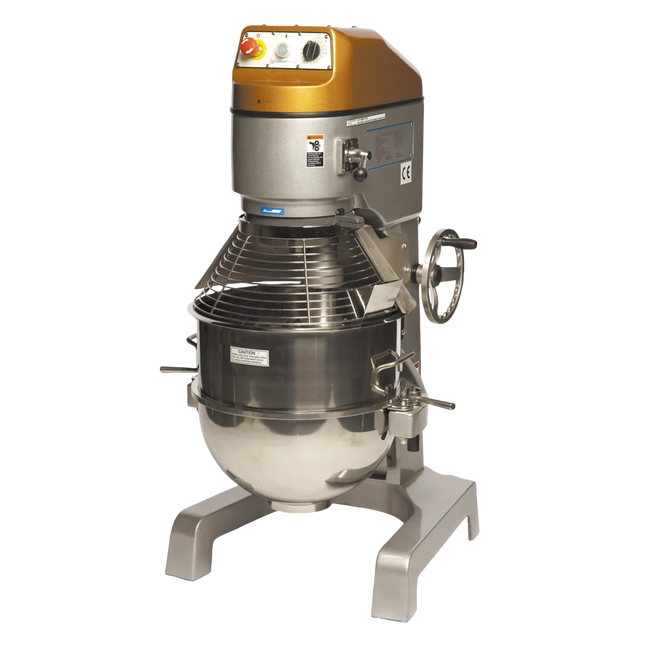 Robot Coupe 62L Planetary Mixer
