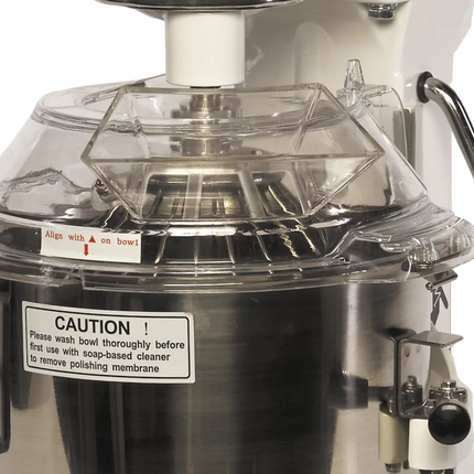 Robot Coupe 8L Planetary Mixer