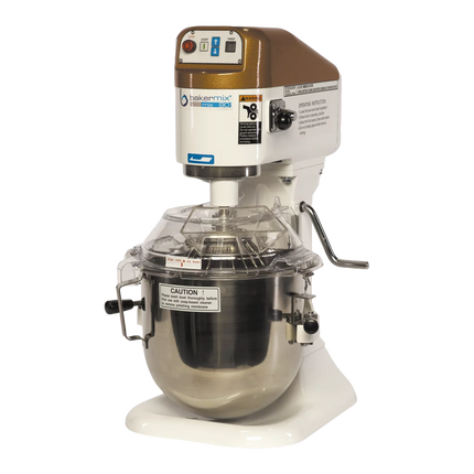 Robot Coupe 8L Planetary Mixer