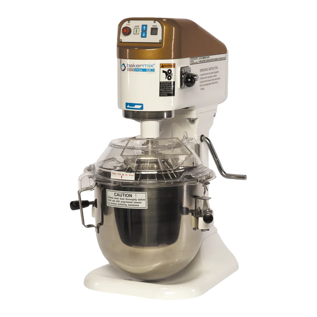 Robot Coupe 8L Planetary Mixer