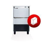 Skope SPIKA NG70 A Half Dice Self-Contained Ice Cube Maker R290
