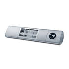 Roband Quartz Heat Lamp Assembly with Light 450mm SQ450