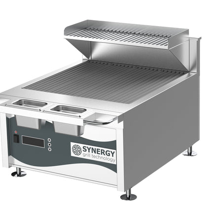 Synergy Trilogy Range Single Burner Grill ST0605