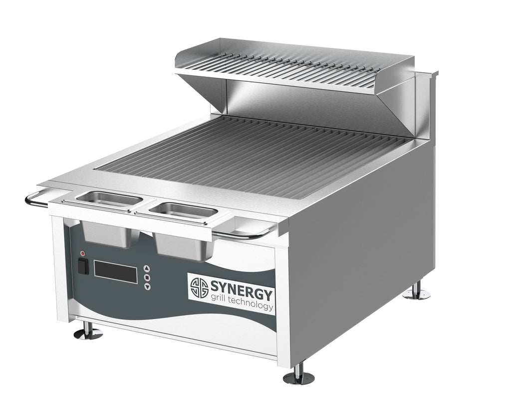 Synergy Trilogy Range Single Burner Grill ST0605