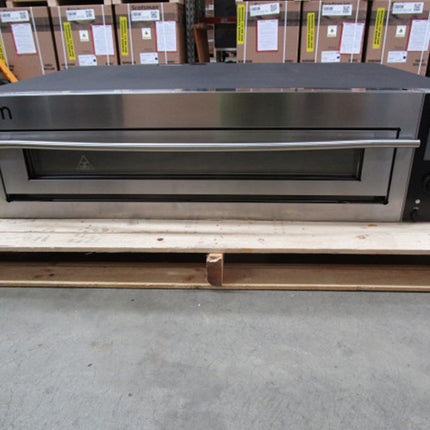 OEM SUPERTOP635L1DG - 1 Deck Electric Pizza Deck Oven - Warehouse Clearance