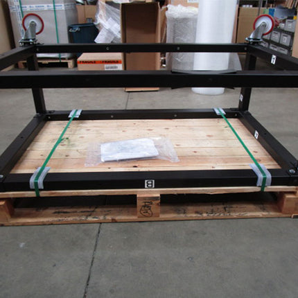 OEM SUPERTOP635L1DG - 1 Deck Electric Pizza Deck Oven - Warehouse Clearance
