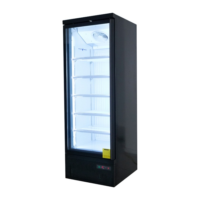 Saltas 1 Door Freezer NDA2625