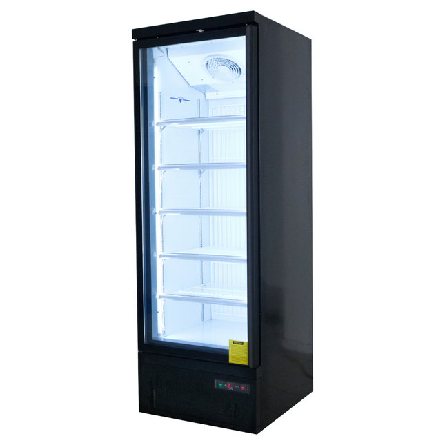Saltas 1 Door Fridge NDA0625