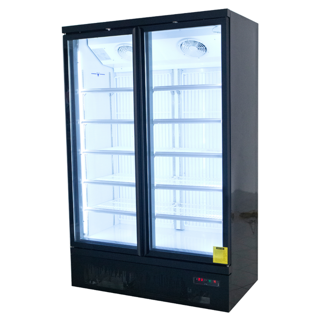 Saltas 2 Door Fridge NDA1250