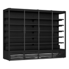 Saltas Multideck Fridge 4 Door MDS2500