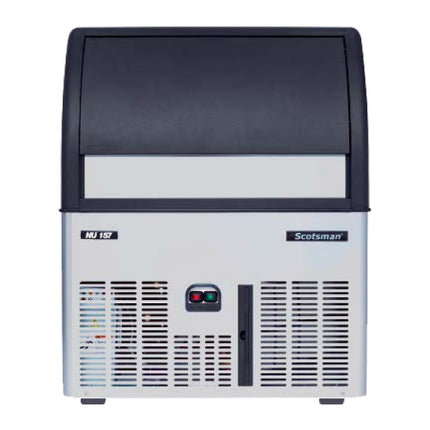 Scotsman NUH 157 AS OX - 80kg - Self Contained Dice Ice Maker