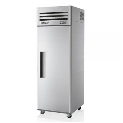 Skipio Single Door Upright Fridge 574 Litres SRT25-1