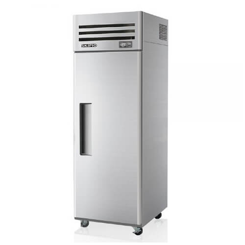 Skipio Single Door Upright Fridge 574 Litres SRT25-1