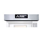 Moretti Forni Fume Capturing Hood K105.65