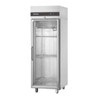 Inomak Single Door Upright Glass Door Freezer UFI2170G