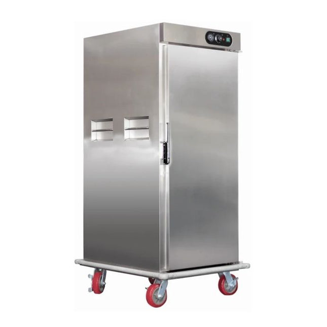 Anvil 22 x GN 1/1 Banquet Cart MFW0011