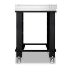 Moretti Forni iDeck Oven Stand with Castors S105.65