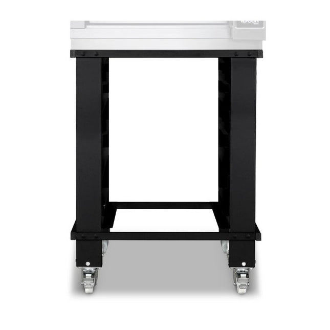 Moretti Forni iDeck Oven Stand with Castors S105.65