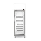 Skope EziCore 1 Glass Door Display or Storage Fridge TCE650N
