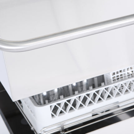 Adler Topline Pass Through Dishwasher DWA2120 — view 4