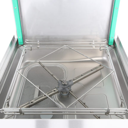 Adler Topline Pass Through Dishwasher DWA2120 — view 5
