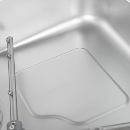 Adler Topline Pass Through Dishwasher DWA2120 — view 6