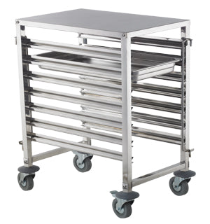 Seven Tier GN Trolley TRS0207