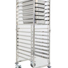TRS1015 Multi-use Trolley GN / 600 x 400