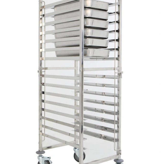 ICE TRS1015 trolley — front view