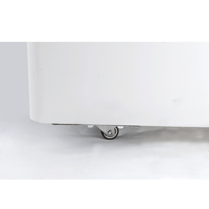 Thermaster 520L Chest Freezer With Stainless Steel Lid BD520F features image 6