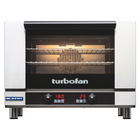 Turbofan E27D3 - Full Size Tray Digital Electric Convection Oven