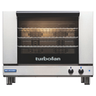 Turbofan E28M4 - Full Size Tray Manual Electric Convection Oven
