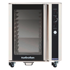 Turbofan P85M12 - Prover / Holding Cabinet - Full Size 12 Tray Electric / Manual