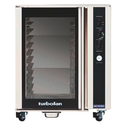 Turbofan P85M12 - Prover / Holding Cabinet - Full Size 12 Tray Electric / Manual