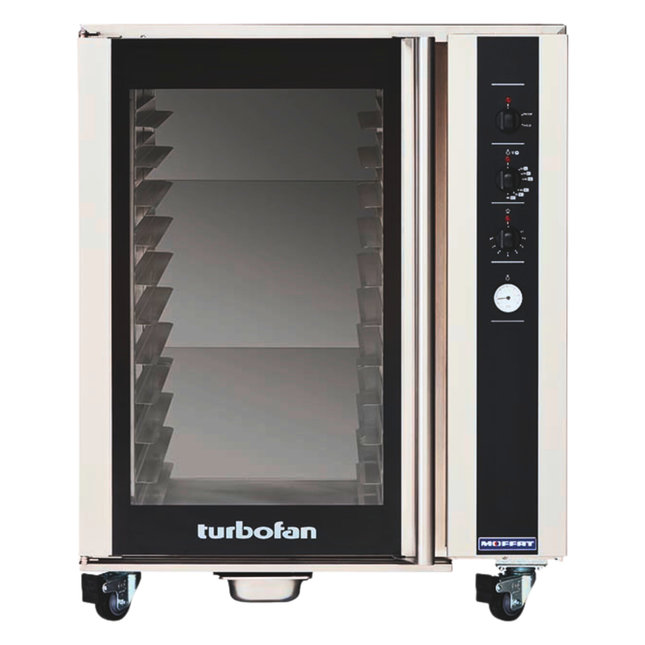 Turbofan P85M12 - Prover / Holding Cabinet - Full Size 12 Tray Electric / Manual