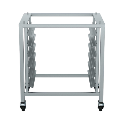 Turbofan Stainless Steel Stand With Tray Racks SK2731N