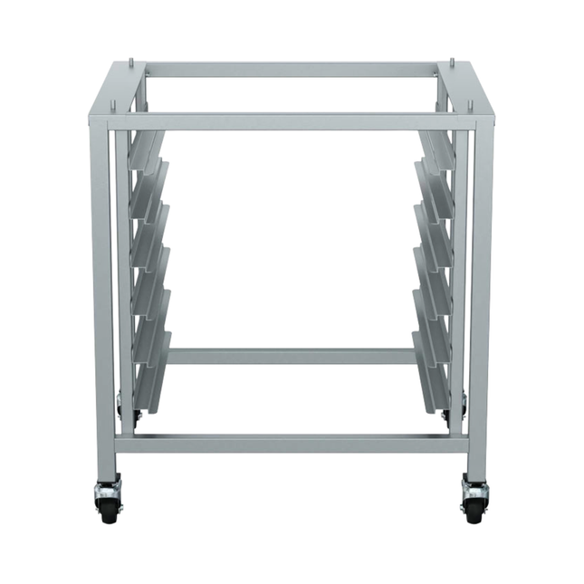 Turbofan Stainless Steel Stand With Tray Racks SK2731N