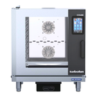 Turbofan EC40T7 - Full Size 7 Tray Touch / Electric Combi Oven
