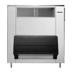 Scotsman UBH 1600 - 812kg - Ice Storage Bin