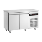 Inomak Ultra Slimline 2 Door Underbench 1345mm UBI6134