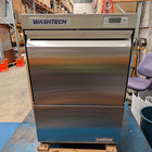 Washtech UD-R - Professional Undercounter Glasswasher / Dishwasher - 500mm Rack UD-RO - Warehouse Clearance