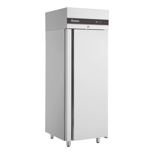 Inomak Single Door Slim Line Freezer UFI2170SL