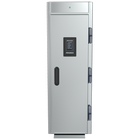 Friginox UMX1STS7-C - 1 Tray Roll-In Blast Chiller