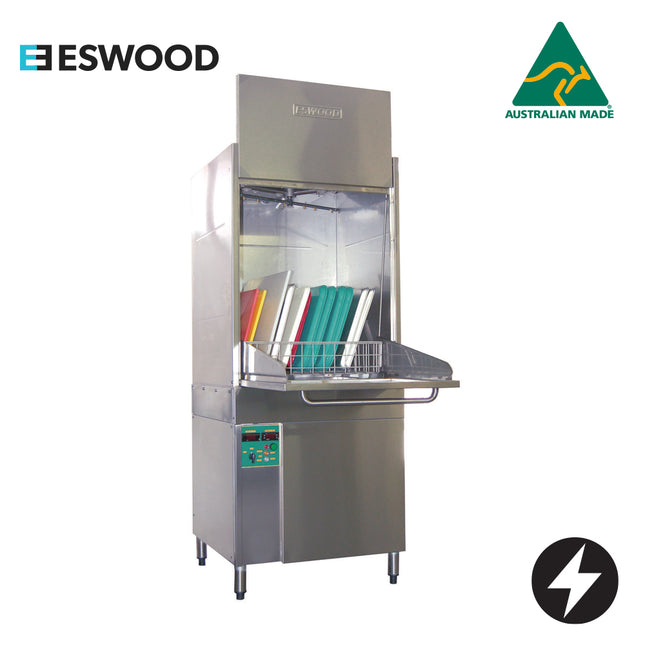 ESWOOD Front Load Pot Dishwasher UT20