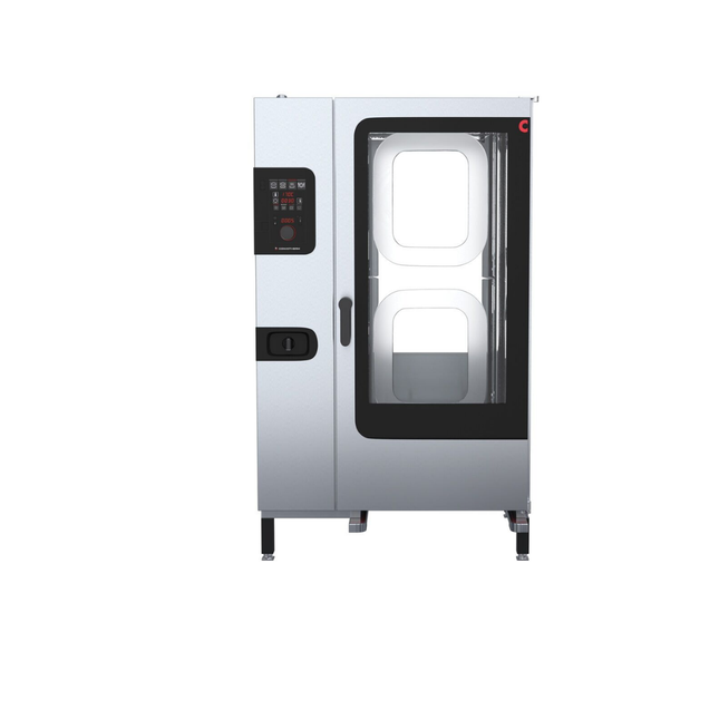 Convotherm CXEBD20.20 - 40 Tray Electric Combi-Steamer Oven - Boiler System