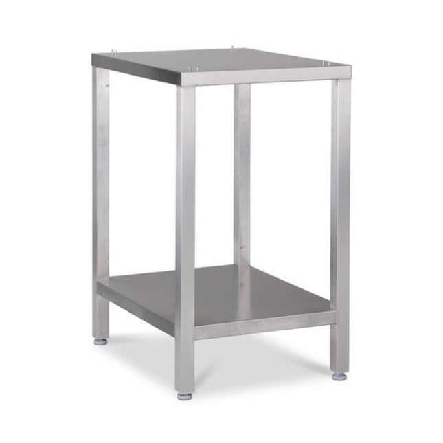 Convotherm Stand Open with 7 Pairs of Shelf Rails 3437055