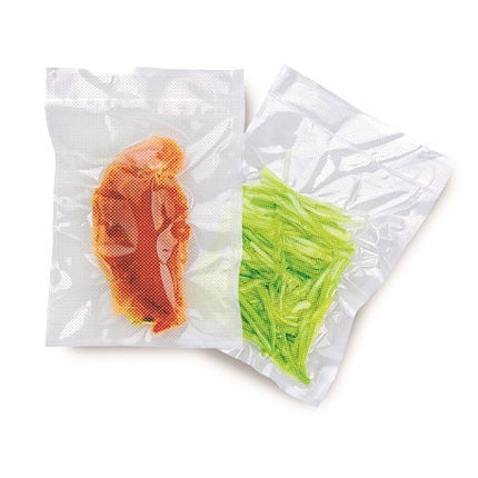 Orved Channel Vacuum Bag 300 X 400 mm 100pc VBC3040